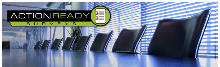Action Ready Surveys